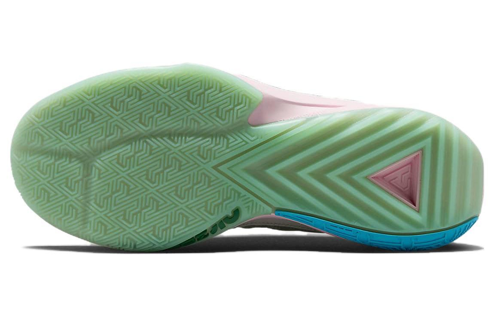 Кроссовки Nike Freak 5 5