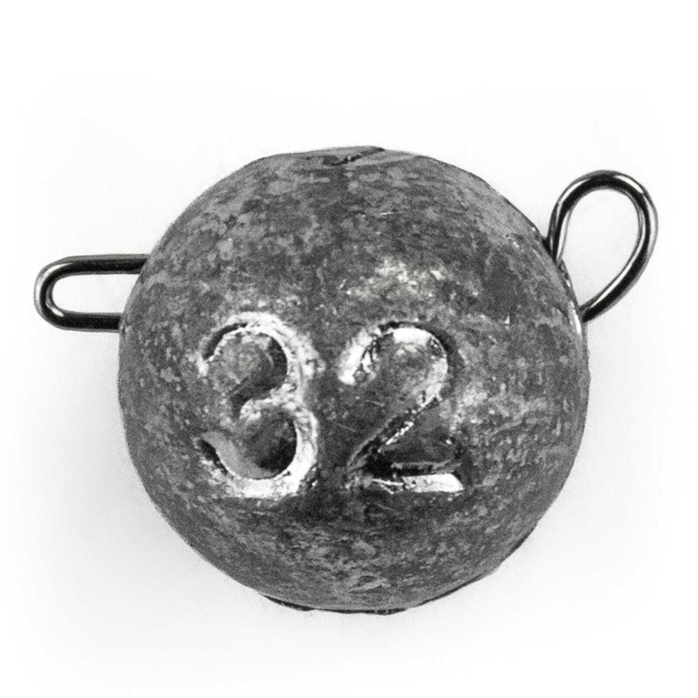 Груз "Чебурашка разборная"