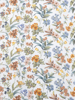 Постельное белье 1 5 спальное, бязь, 100% хлопок, 1 наволочка 70х70