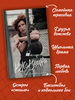 Ржавчина