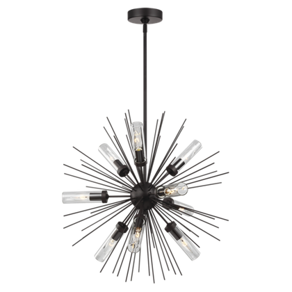 Люстра Visual Comfort Hilo Small Outdoor Chandelier