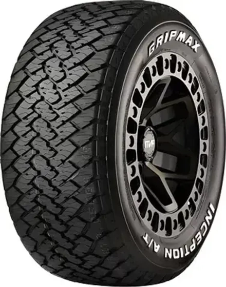 Gripmax Inception A/T 285/60 R18 120T XL