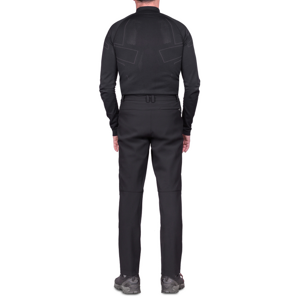 Брюки Kailas софтшелл Windproof Softshell KG510697