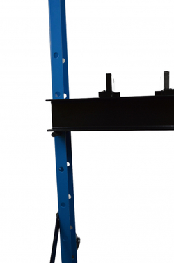 Пресс напольный гидравлический с ножным приводом 12т GW-0912F Great Wolf