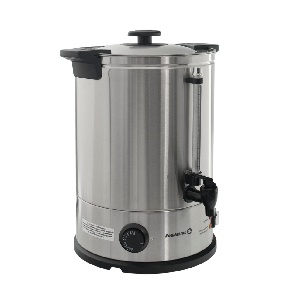 Электрокипятильник WB-15L Foodatlas