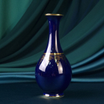 Ваза в дворцовом стиле