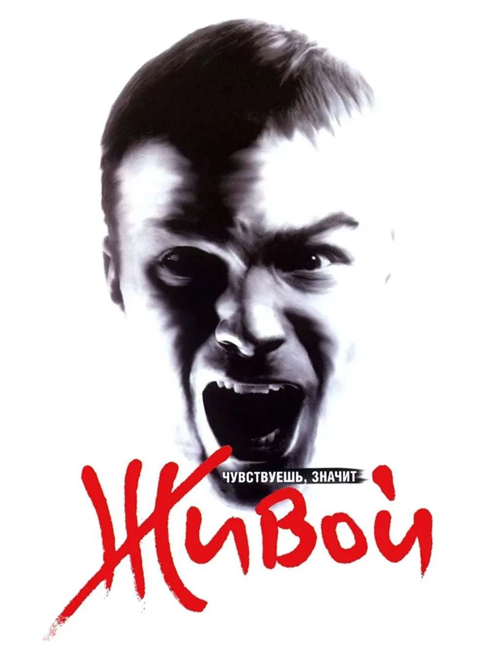 Живой (2006) (КИНО USB)