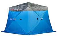 Накидка на потолок палатки HIGASHI Chum Roof rain cover