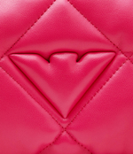 Сумка через плечо Emporio Armani - фуксия(Y3C041 YWJ8I)