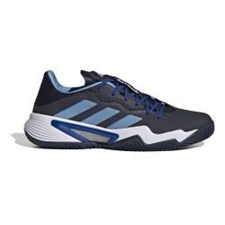 Мужские теннисные кроссовки adidas Barricade Men - Dark Blue, Blue