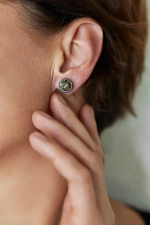 EL SSE2979SGR Серьги