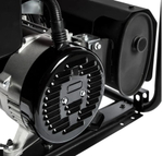 Генератор бензиновый DDE G650E3