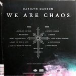 Marilyn Manson / We Are Chaos (LP)