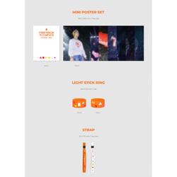 BTS PERMISSION TO DANCE ON STAGE - SEOUL (Digital Code)