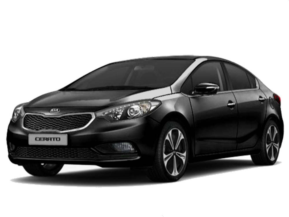 Упор (амортизатор) капота для Kia Cerato 3 (13-18) Autoinnovation.10-05