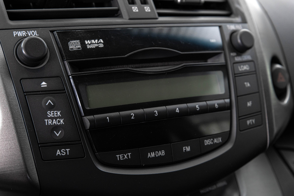 Toyota RAV4, 2011 год