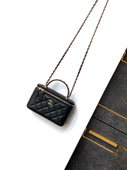 Chanel Bag 19 cm