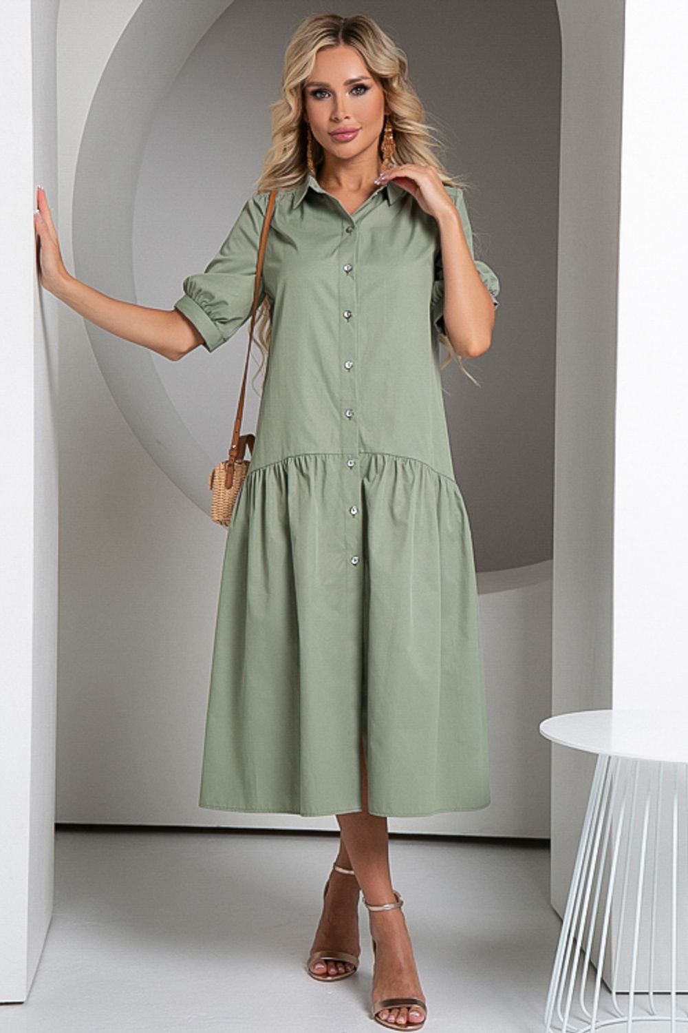 Платье 70802 Avili (Акция)