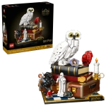 Конструктор LEGO Harry Potter 76466 Sorcerer's Stone – Collectors' Edition
