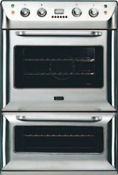 Электрический духовой шкаф ILVE 200B-MMP Blue