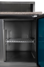 Стол холодильный для пиццы PS903 Foodatlas