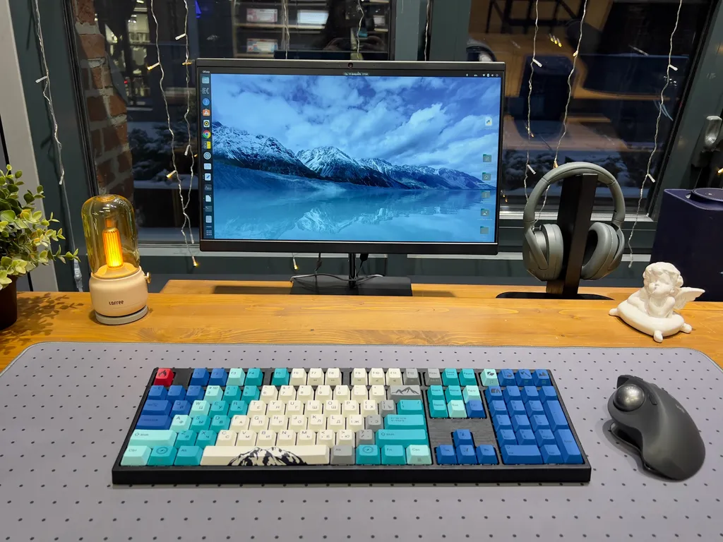 Varmilo V3