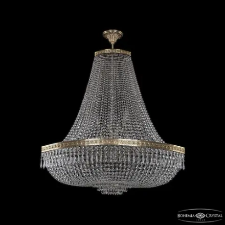 Потолочная люстра Bohemia Ivele 19273/H2/100IV Pa