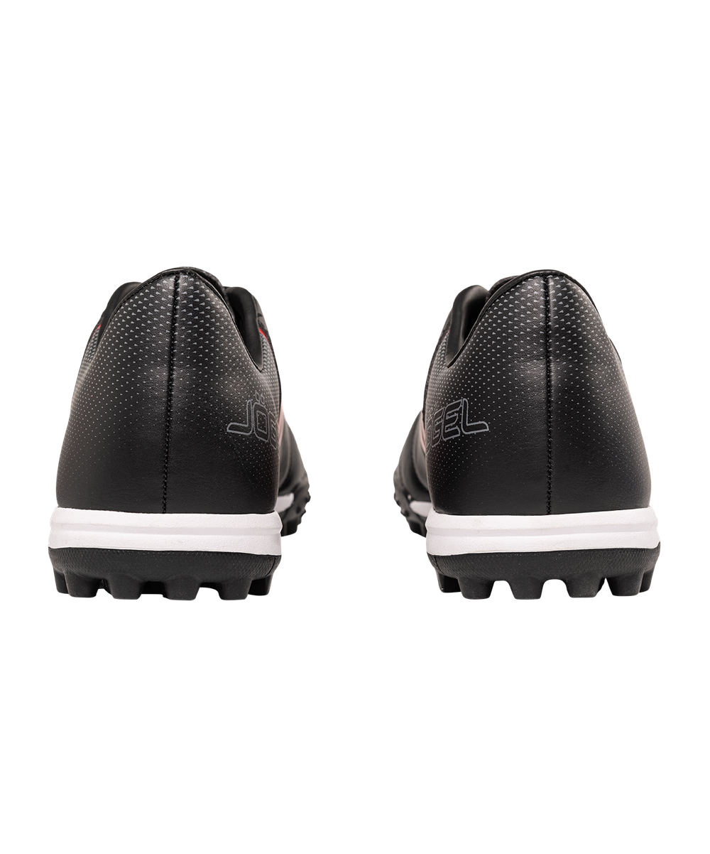 Бутсы многошиповые Mondo JSH202-Y, черный, р. 34-38