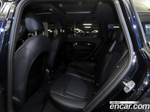 Mini Cooper Clubman 새빌 로 Editions (08.2020)