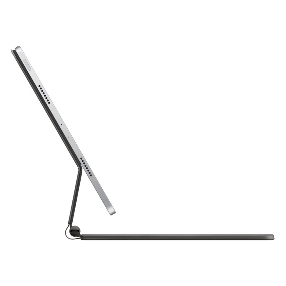 Клавиатура Apple Magic Keyboard для iPad Air 11" (M2, M3 | 2024–2025), Air 10,9" и Pro 11" (2018–2022)