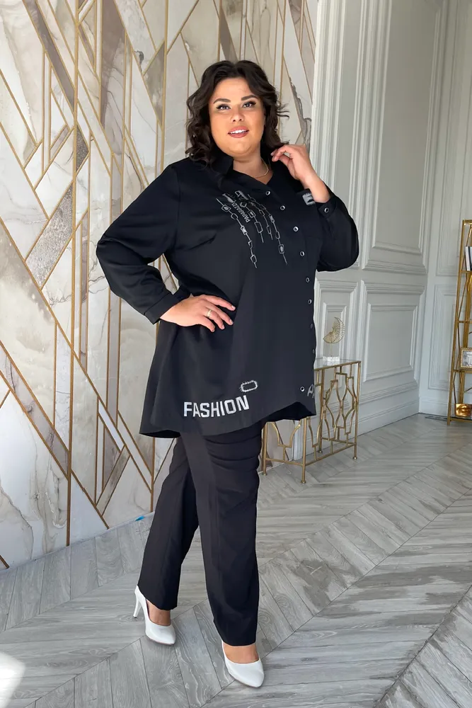 Рубашка 3259 Fabrika