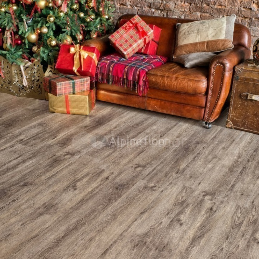 Кварцвиниловая плитка Alpine Floor Grand Sequioia Superior ABA ECO 11-803 Венге Грей