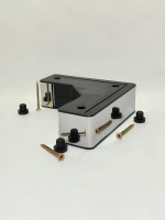 Мебельные ножки пластиковые для дивана шкафа и тумбочки