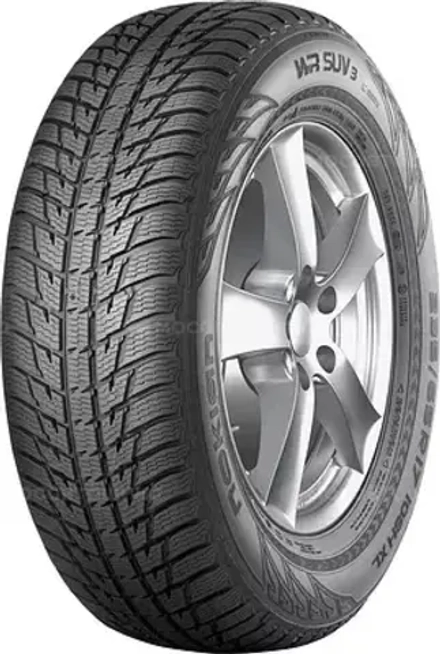 Nokian WR SUV 3 265/45 R21 108V XL
