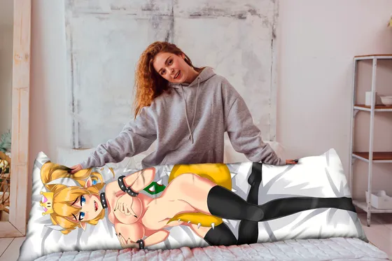 Дакимакура Боузетт №2