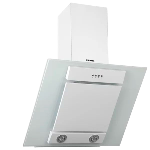 Наклонная вытяжка Hansa OKP6341SWH
