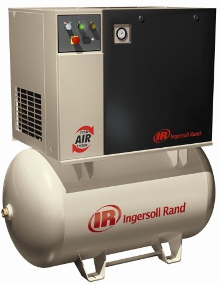 Винтовой компрессор Ingersoll Rand UP5-11-8-750 Dryer