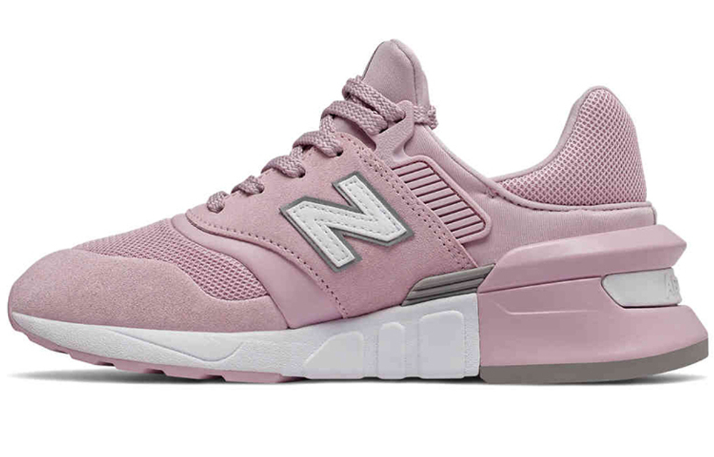 Кроссовки New Balance Nb 997S 2019 (Женская размерная сетка)