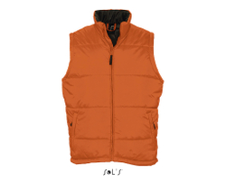 Жилет Warm Синий  XXL