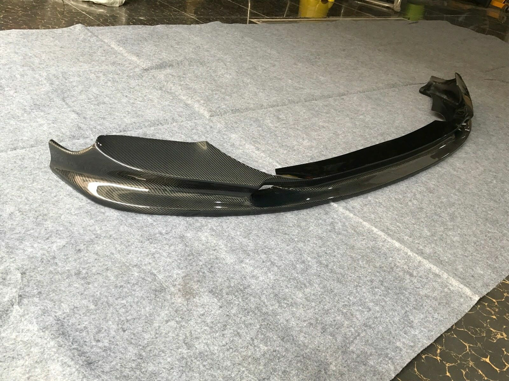 Карбоновый обвес для BMW F86 X6M 2014-2017 БМВ