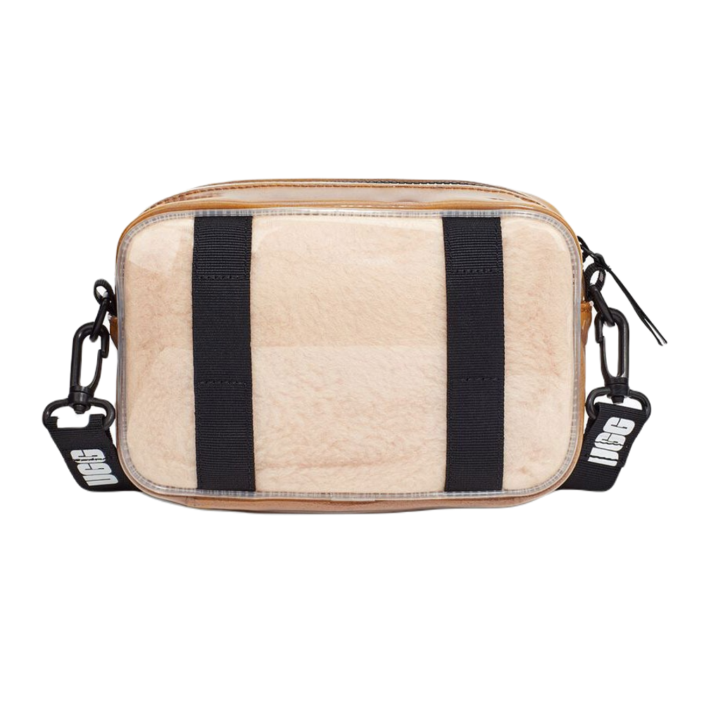 Ugg Janey II Clear Natural
