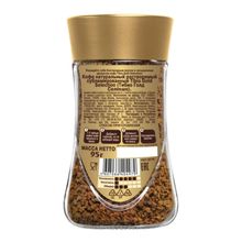 Кофе растворимый Tibio Gold Selection 95 г x 2 шт