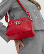 Сумка 797 03 красный