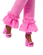 Кукла Барби Fashionista Deluxe Style HYV28 Mattel
