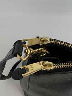 Сумка Ralph Lauren Double Zip Satchel
