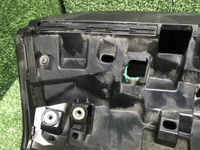 Спойлер крышки багажника Toyota LC Prado 150 13-нв