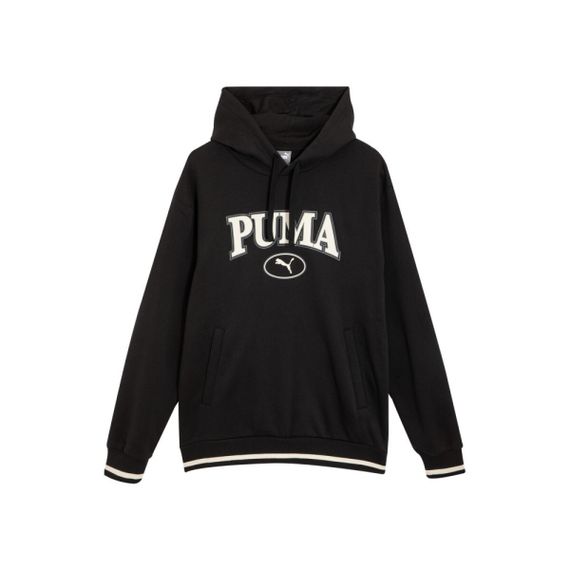 PUMA SQUAD HOODIE FL