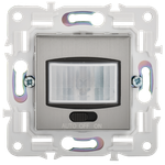 SKANDY Датчик движения SK-S01N металл никель IEK