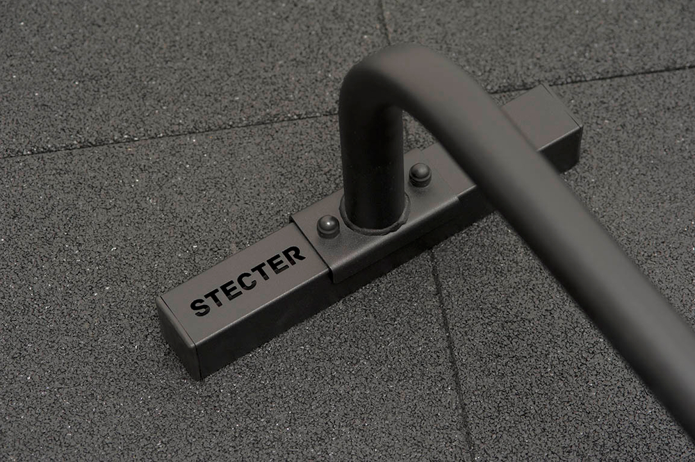 Брусья для отжиманий "Паралетсы"