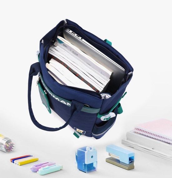 Çanta \ Bag \ Рюкзак Kudiman blue